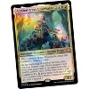 Magic: The Gathering The Lost Caverns of Ixalan Commander Deck - Ahoy Mateys (100-Card Deck, 2-Card Collector Booster Sample Pack + Accessories) - 4 of 4