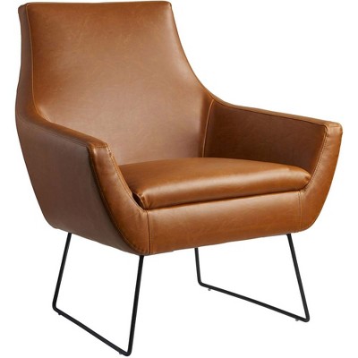 Adesso Kendrick Chair - Brown