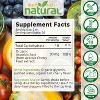 Why Not Natural Organic Liquid Vitamin C Drops Supplement - 2 of 4