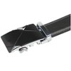 INSPIRE CHIC Men's Automatic Alloy Buckle Holeless Belt - 2 of 4