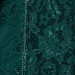 emerald green