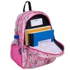 Wildkin 15 Inch Kids Patterned Backpack - Girls - image 4 of 4