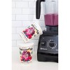 LiveMore Organics Frozen Acai Berry Dragon Fruit Smoothie Cup - 7.5oz - 4 of 4