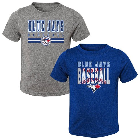 Mlb Toronto Blue Jays Boys' Bo Bichette T-shirt : Target