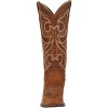 Women's Crush™ by Durango® Women's Tan Jealousy Western Boot - 3 of 4