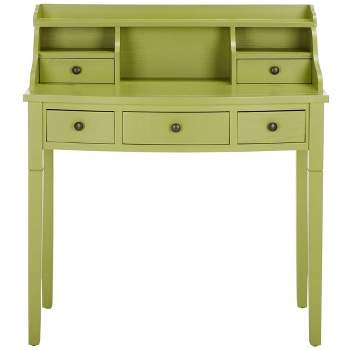 Green : Desks - Home Office Furniture : Target