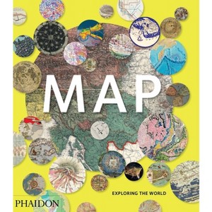 Map - by  Phaidon Editors (Hardcover) - 1 of 1