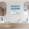 Tidal Fishing II by Carol Robinson Unframed Wall Canvas - iCanvas - 4 of 4