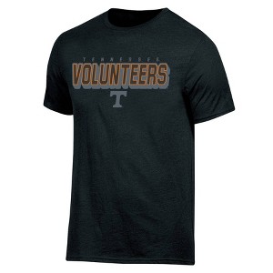 NCAA Tennessee Volunteers Men's Short Sleeve T-Shirt - 1 of 3