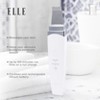 ELLE Ultrasonic Exfoliating Skin Spatula – Deep Pore Cleansing & Skin Renewal Tool - 2 of 4