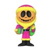 Funko Vinyl Soda Disney Nightmare Before Christmas - Santa Jack LE 15,000 - 2 of 4