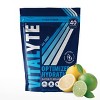 Vitalyte Stand Up Pouch - Cool Citrus - 4 of 4