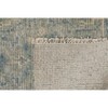 Obeetee Palace Zuri Hand Knotted Transitional Indoor Area Rug - 4 of 4