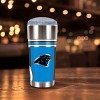 NFL Carolina Panthers 24oz Cool Vibes Eagle Tumbler - 4 of 4