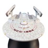 Eaglemoss Limited Eaglemoss Star Trek Starship Replica | USS Reliant Concept - 4 of 4