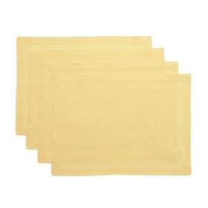 Solino Home Linen Placemats | Fete - 1 of 4