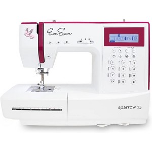 Eversewn Sparrow 25 Computerized Sewing Machine - 1 of 4