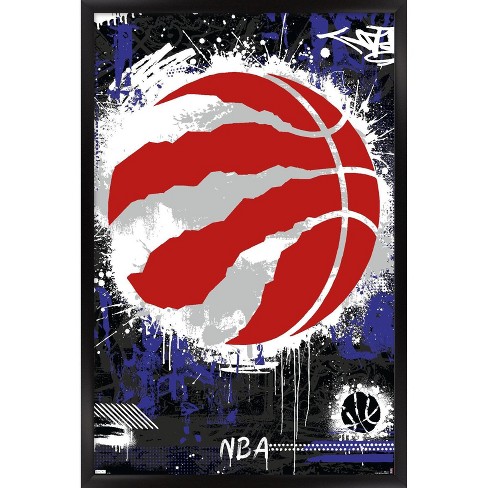 NBA Toronto Raptors - Scottie Barnes 22 Wall Poster, 22.375 x 34