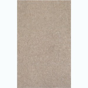 Mark & Day Premium Felted Pad Grey Rug Pads - 1 of 4