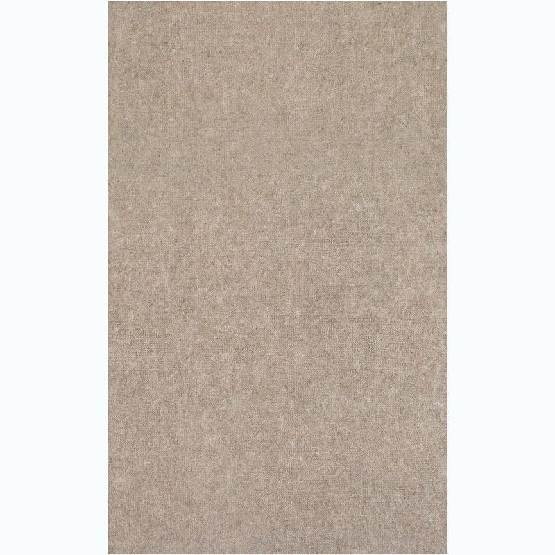 Mark & Day Premium Felted Pad Grey Rug Pads, 1 of 10
