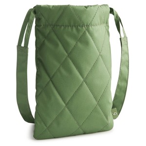 Vera Bradley Women's Outlet Ultralight Slim Easy Crossbody Bag - 1 of 3