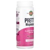 KAL Pretty Magnesium, Glowing-Skin Drink, Pomegranate, 10.7 oz (301 g) - 4 of 4