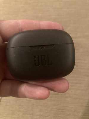 Jbl Vibe Beam True Wireless Bluetooth - Black : Target