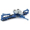 Spec Cast 1/64 Kinze 5900 16 Row Bulk Seed Planter -Ages 3+ KZE-1340 - image 2 of 4