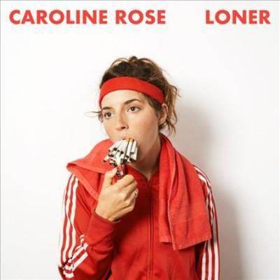 Caroline Rose - LONER (CD)