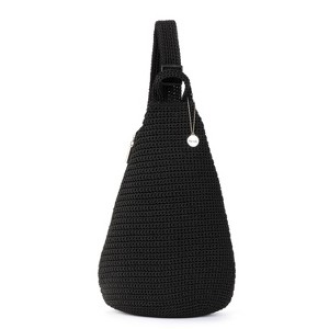 The Sak Geo Sling Backpack - Crochet - 1 of 4