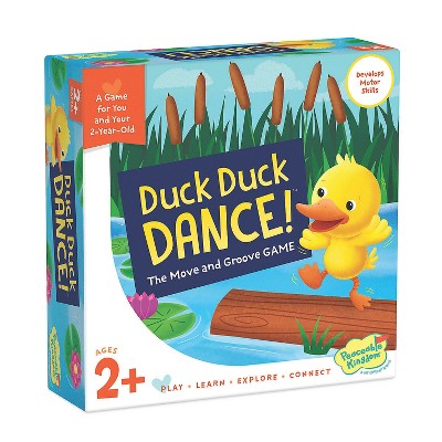 MindWare Duck Duck Dance - Early Learning