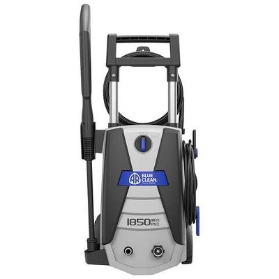 Ar Blue Clean 1850 Psi Electric 1.3 Gpm Pressure Washer Target