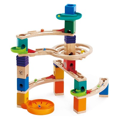 building toys wooden