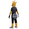 Sonic Prime Tails Classic Child Costume - image 3 of 4