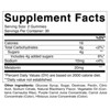 Melatonin 20mg - 60 Vegan Gummies - 2 of 4