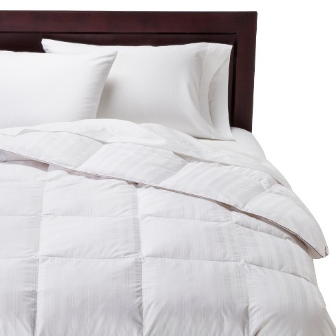 Warmest Down Comforter Fieldcrest Target