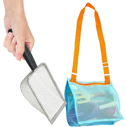 Sifter For Beach Ultimate Beach Toys And Accessories For Kids Teens Ideal Sand Toys For Beach Trips By 4e s Novelty Target