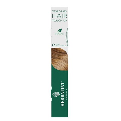 Temporary Hair Touch-Up Blonde by Herbatint  -  10 ml Box