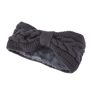 Unique Bargains Comfortable Knit Headband 1 Pc - 1 of 4