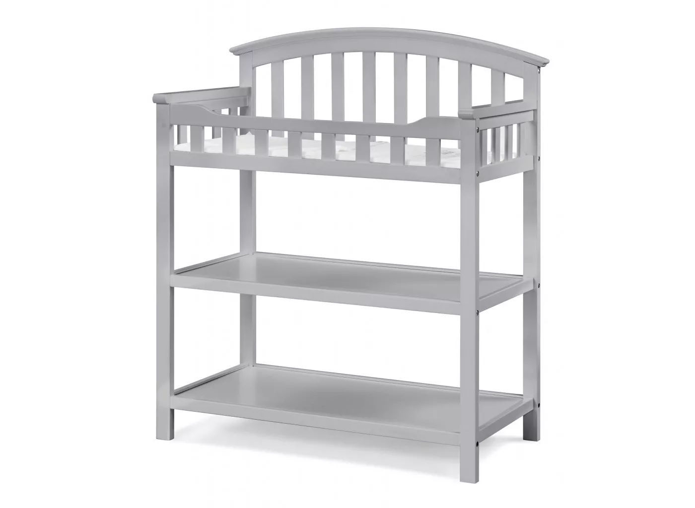 Graco Changing Table - image 1 of 9