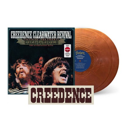 Creedence Clearwater Revival - The 20 Greatest Hits (Target Exclusive, Vinyl)