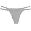 Tavik Womens Vine Side Strap Bikini Swim Bottom - 2 of 2