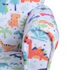 Yinvani Kids Sofa Chair, Toddler Sofa, Upholstered Baby Sofa for 18-36 Months for Bedroom, Livingroom, Playroom - 4 of 4