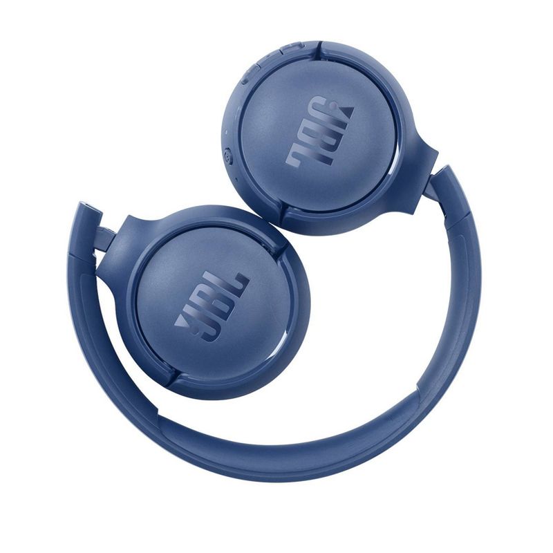 JBL Tune Wireless On-Ear Headphones 510BT, 5 of 11