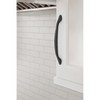 Amerock Intertwine 6-5/16 inch (160mm) Center-to-Center Cabinet Pull or Furniture Pull - 2 of 4