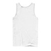 Men's Peacemaker Red Helmet Tank Top - 3 of 4