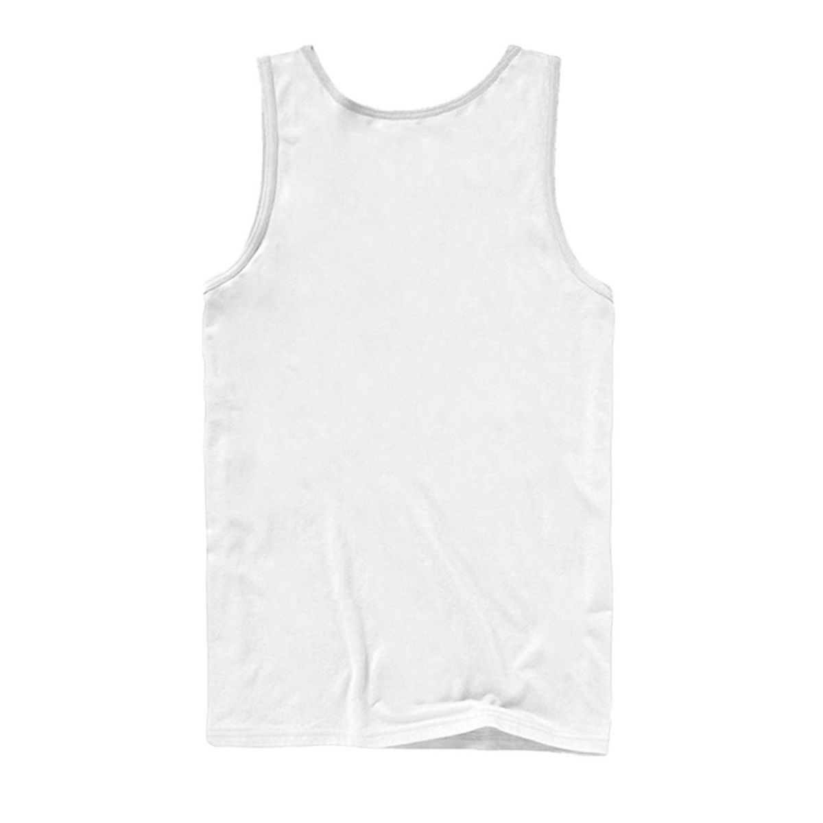 Men's Sesame Street Main Group Shot Tank Top - thumbnail 3