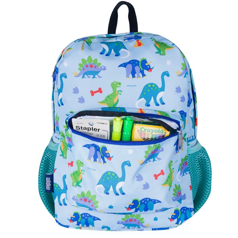 Wildkin 16 Inch Backpack for Kids, 2 of 6