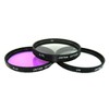 Nikon AF-S DX NIKKOR 18-140mm f/3.5-5.6G ED VR Lens with Ultimate Accessory Bundle For Nikon D - 3 of 4