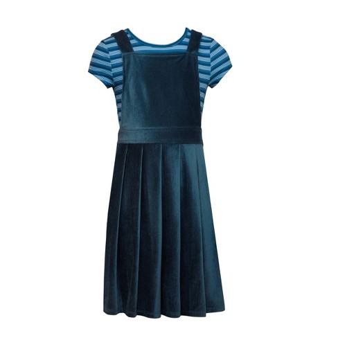 Pinafore dress clearance target